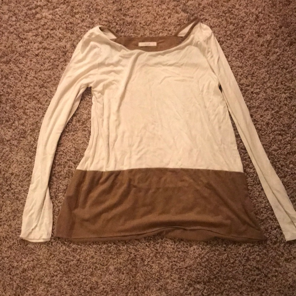 Long sleeve